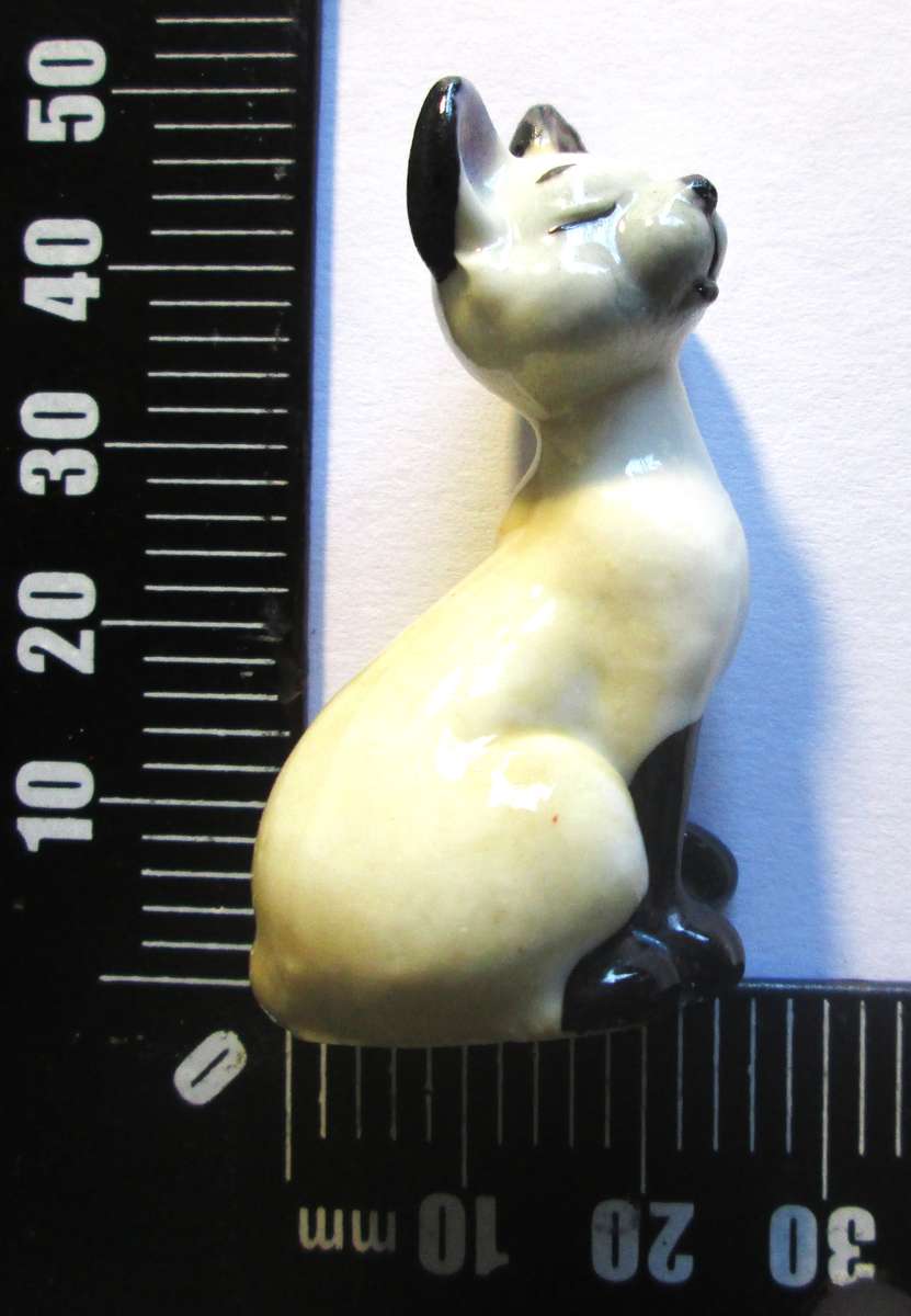 Am Wade The Hat Box Series 1956 - 1965