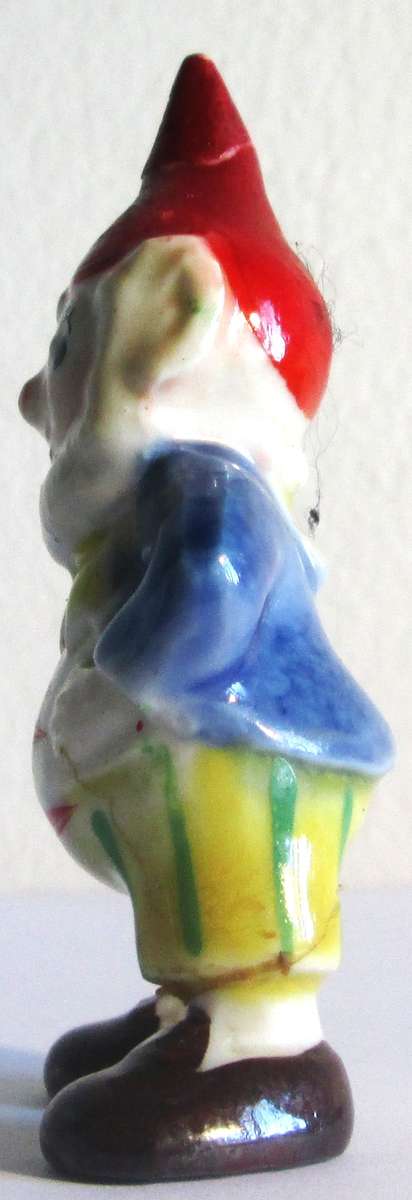 Big Ears Wade Style 1 The Noddy Set 1958 - 1961