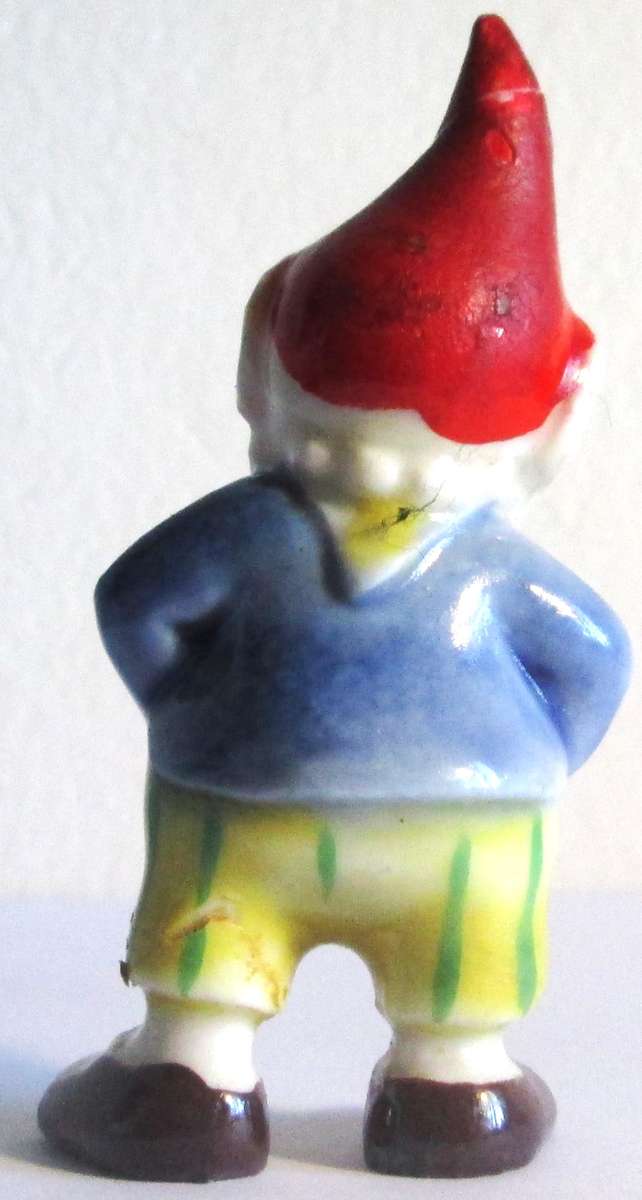 Big Ears Wade Style 1 The Noddy Set 1958 - 1961