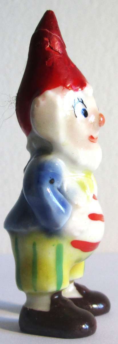 Big Ears Wade Style 1 The Noddy Set 1958 - 1961