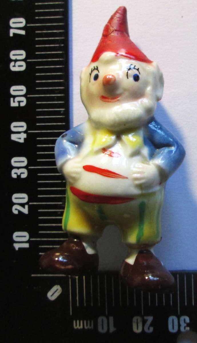 Big Ears Wade Style 1 The Noddy Set 1958 - 1961