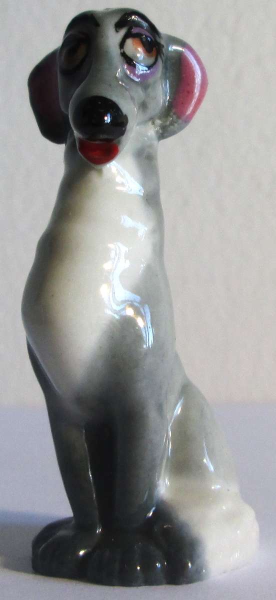 Borris Wade The Hat Box Series 1956 - 1965