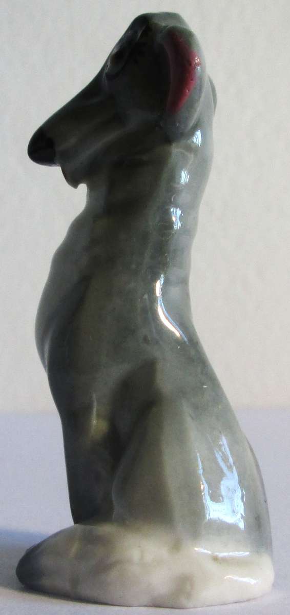 Borris Wade The Hat Box Series 1956 - 1965