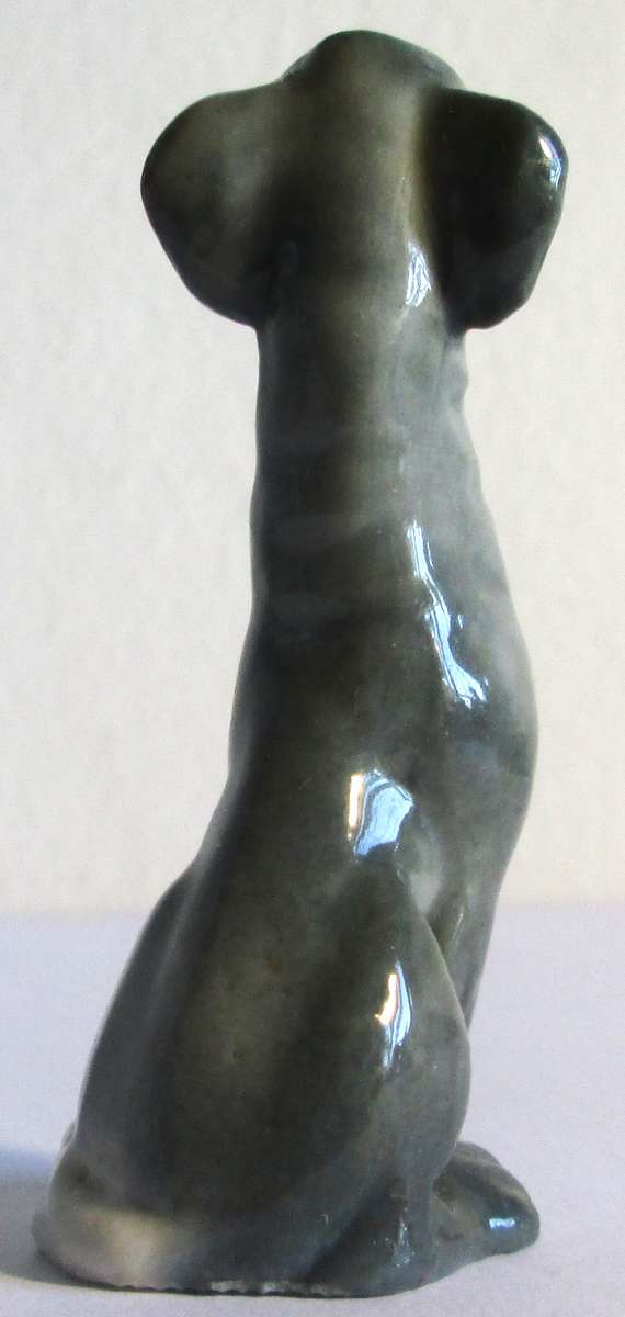 Borris Wade The Hat Box Series 1956 - 1965