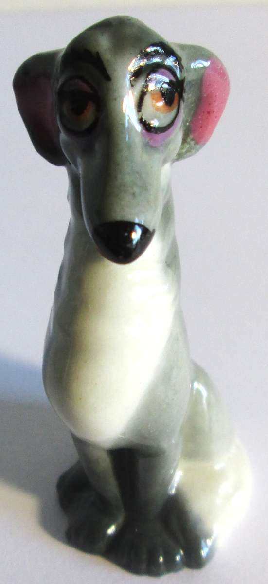 Borris Wade The Hat Box Series 1956 - 1965