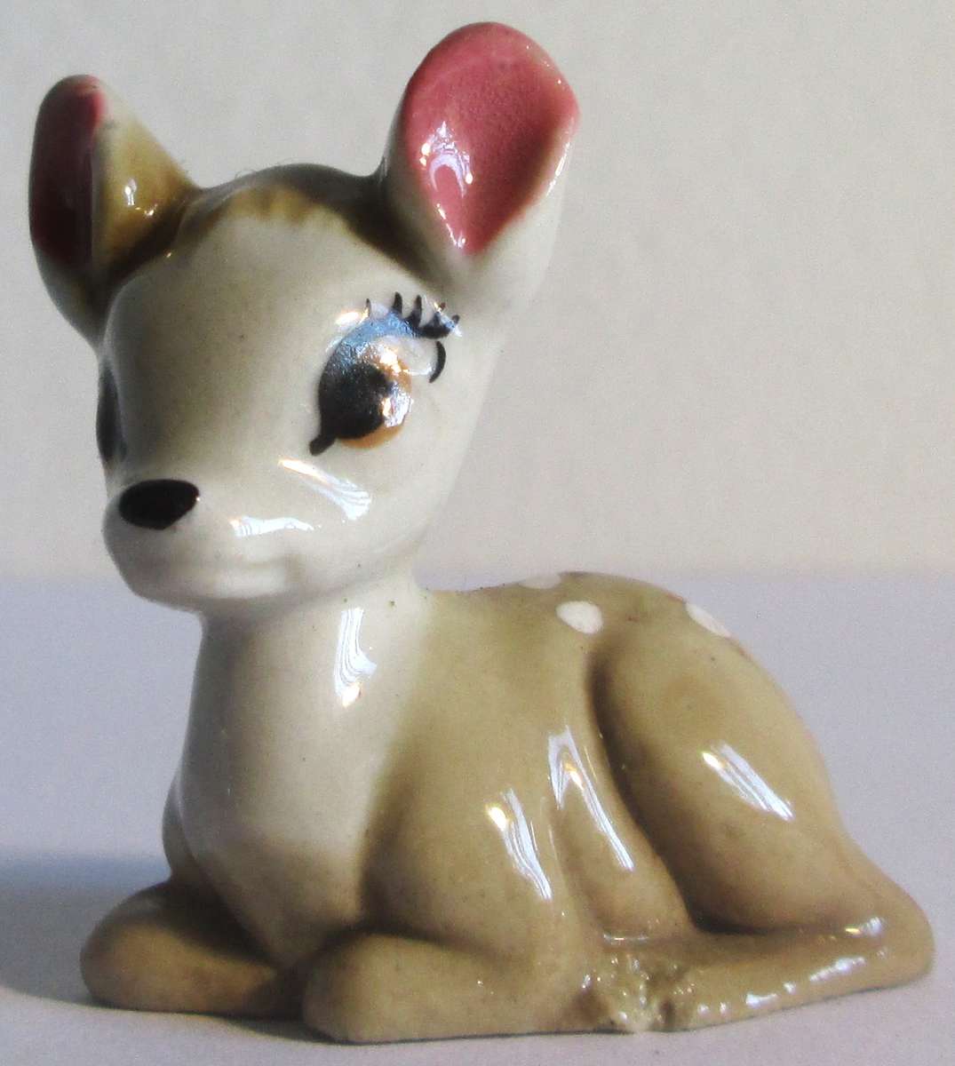 Bambi Wade The Hat Box Series 1956 - 1965