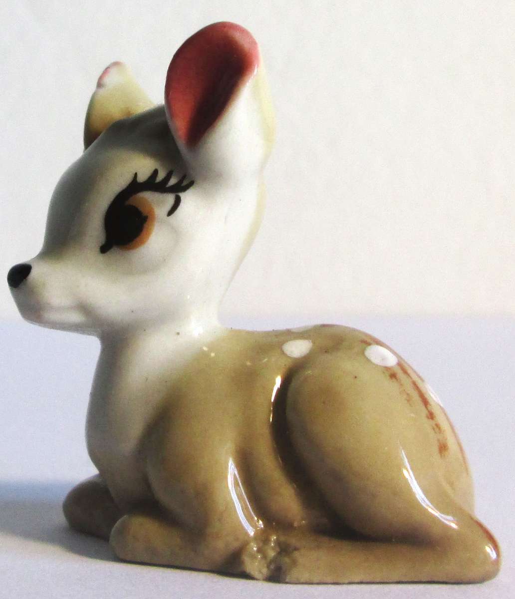 Bambi Wade The Hat Box Series 1956 - 1965