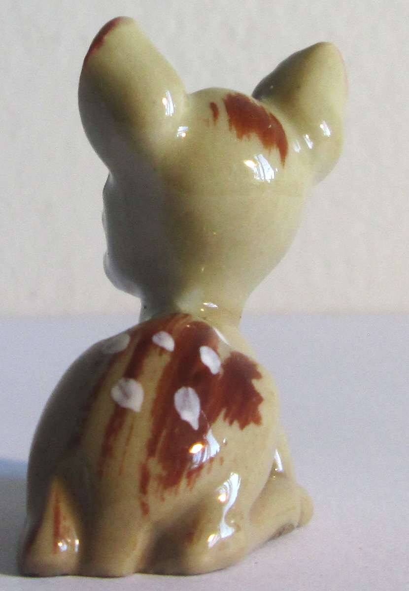 Bambi Wade The Hat Box Series 1956 - 1965