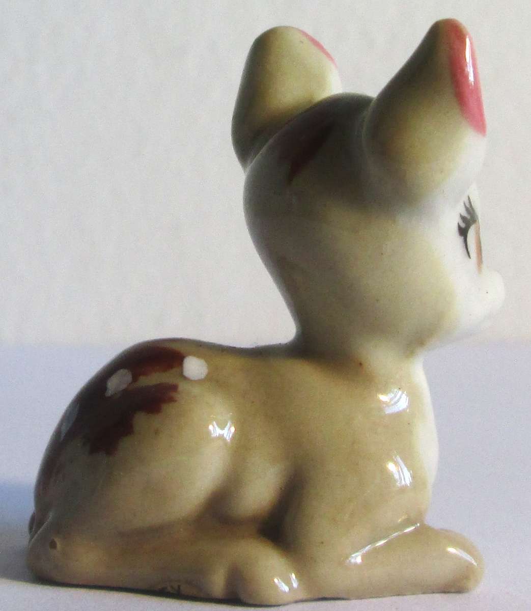 Bambi Wade The Hat Box Series 1956 - 1965