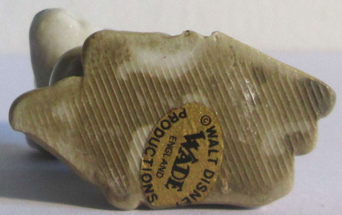 Bambi Wade The Hat Box Series 1956 - 1965