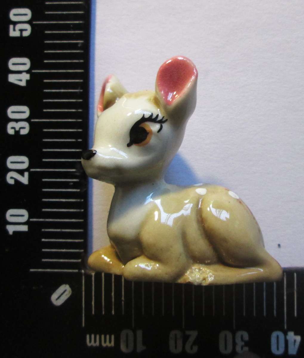 Bambi Wade The Hat Box Series 1956 - 1965