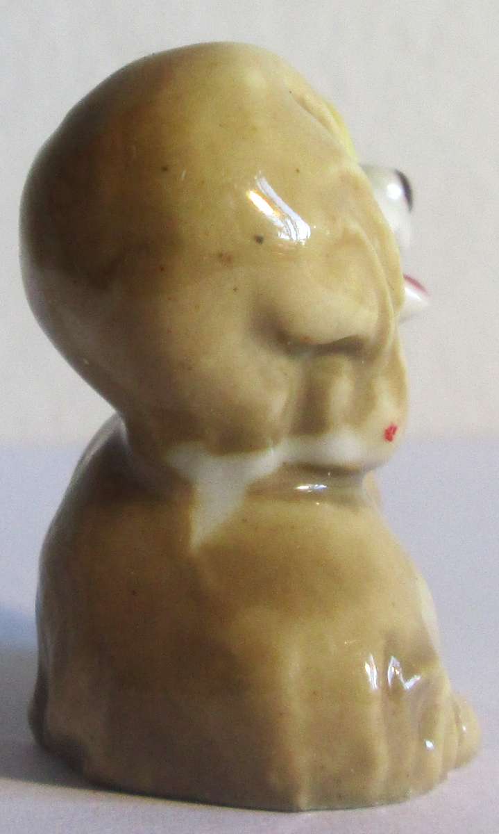 Peggie Wade The Hat Box Series 1956 - 1965