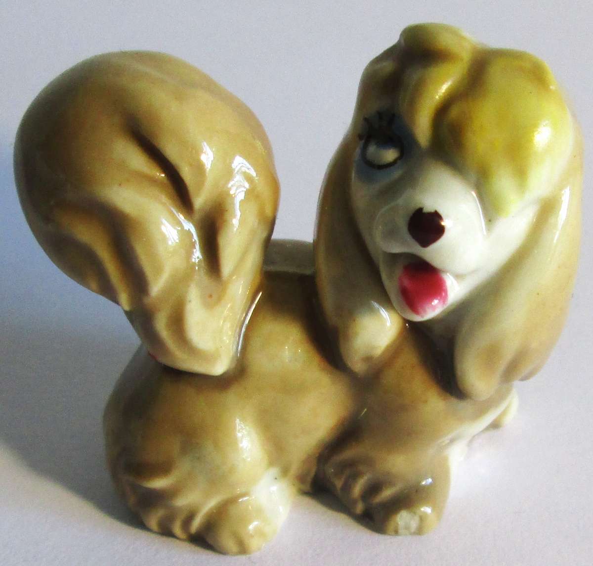 Peggie Wade The Hat Box Series 1956 - 1965