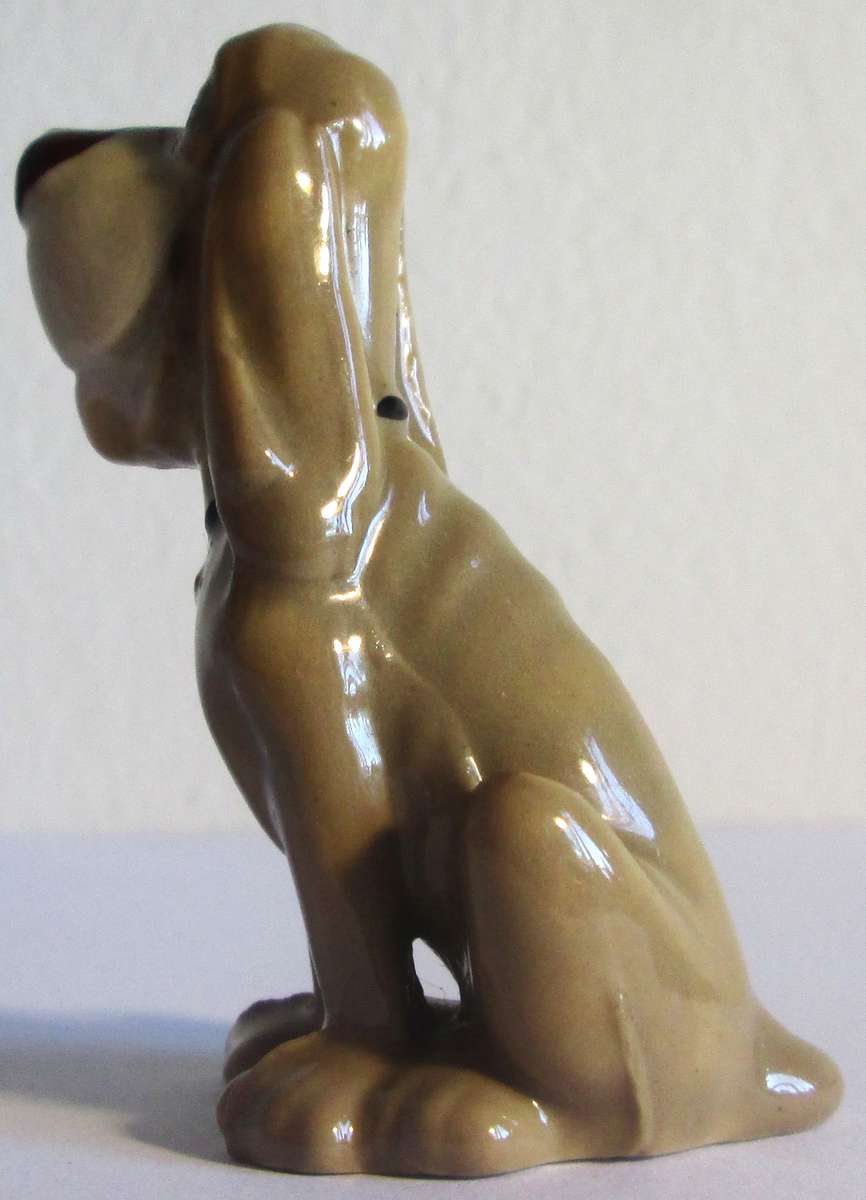 Trusty Wade The Hat Box Series 1956 - 1965