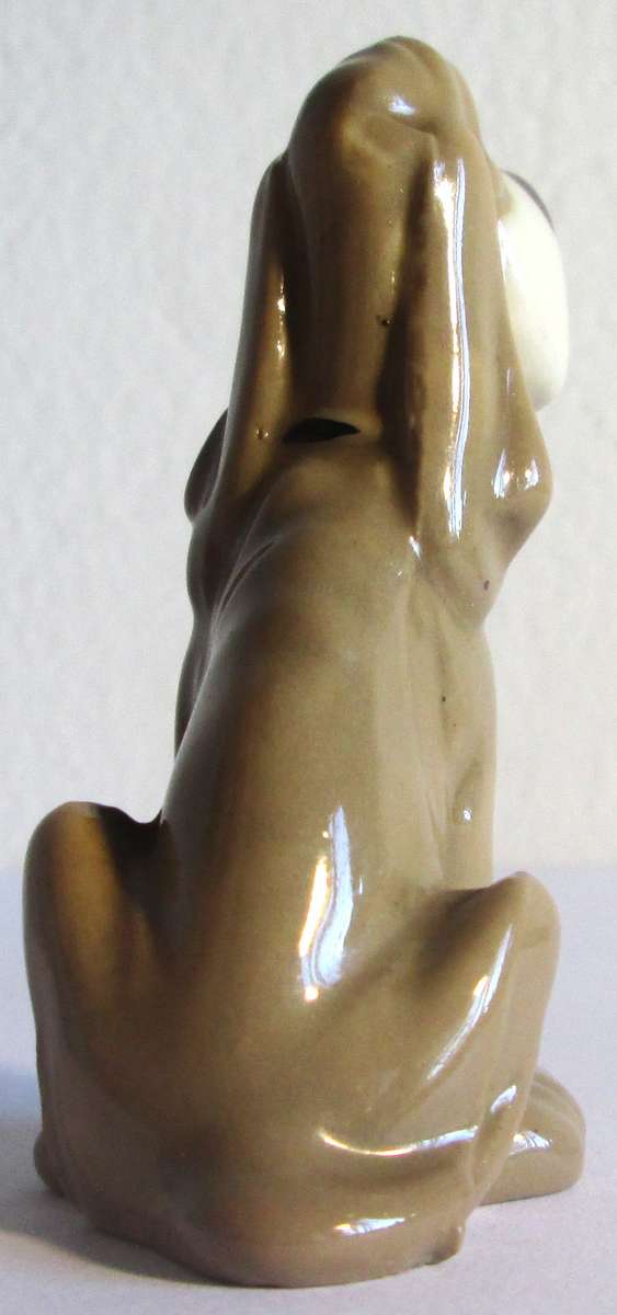 Trusty Wade The Hat Box Series 1956 - 1965