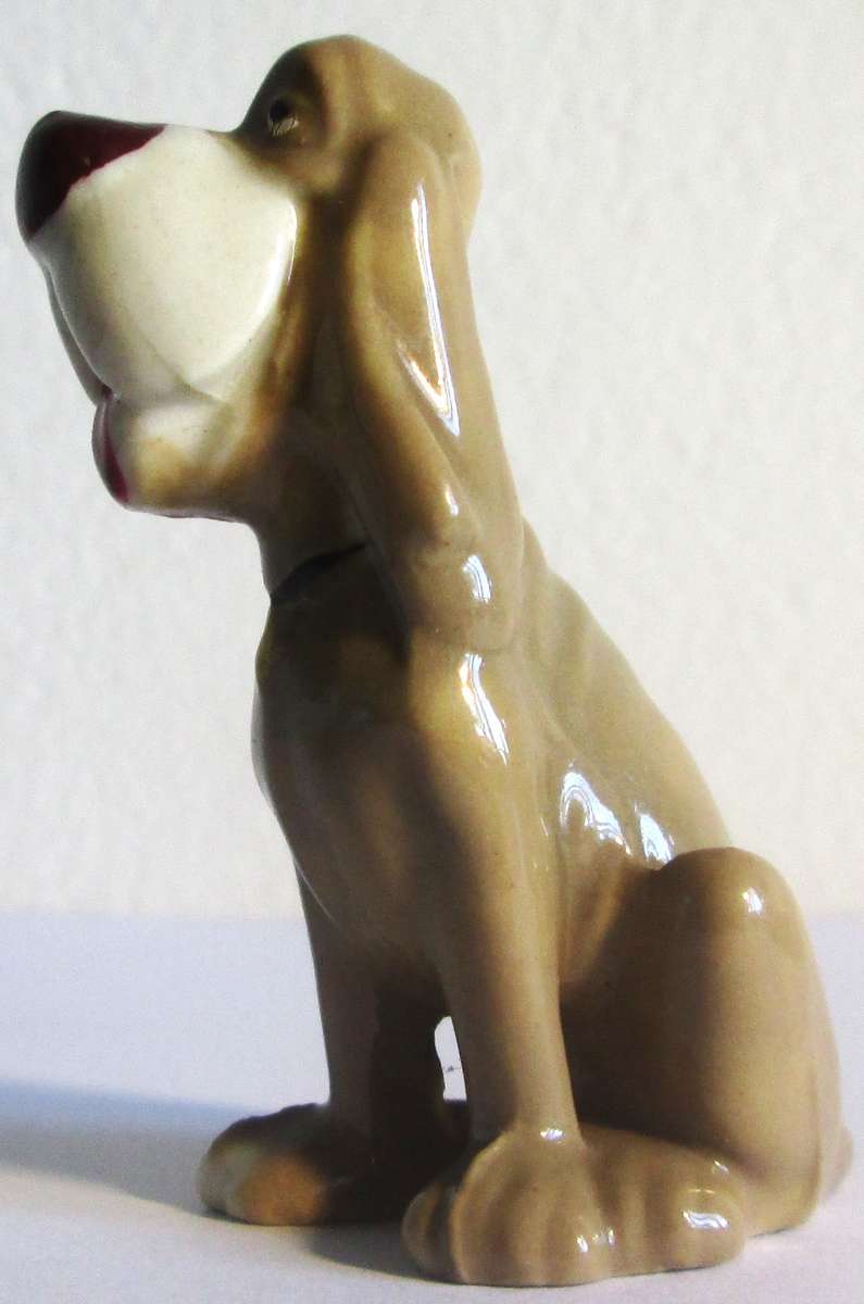 Trusty Wade The Hat Box Series 1956 - 1965