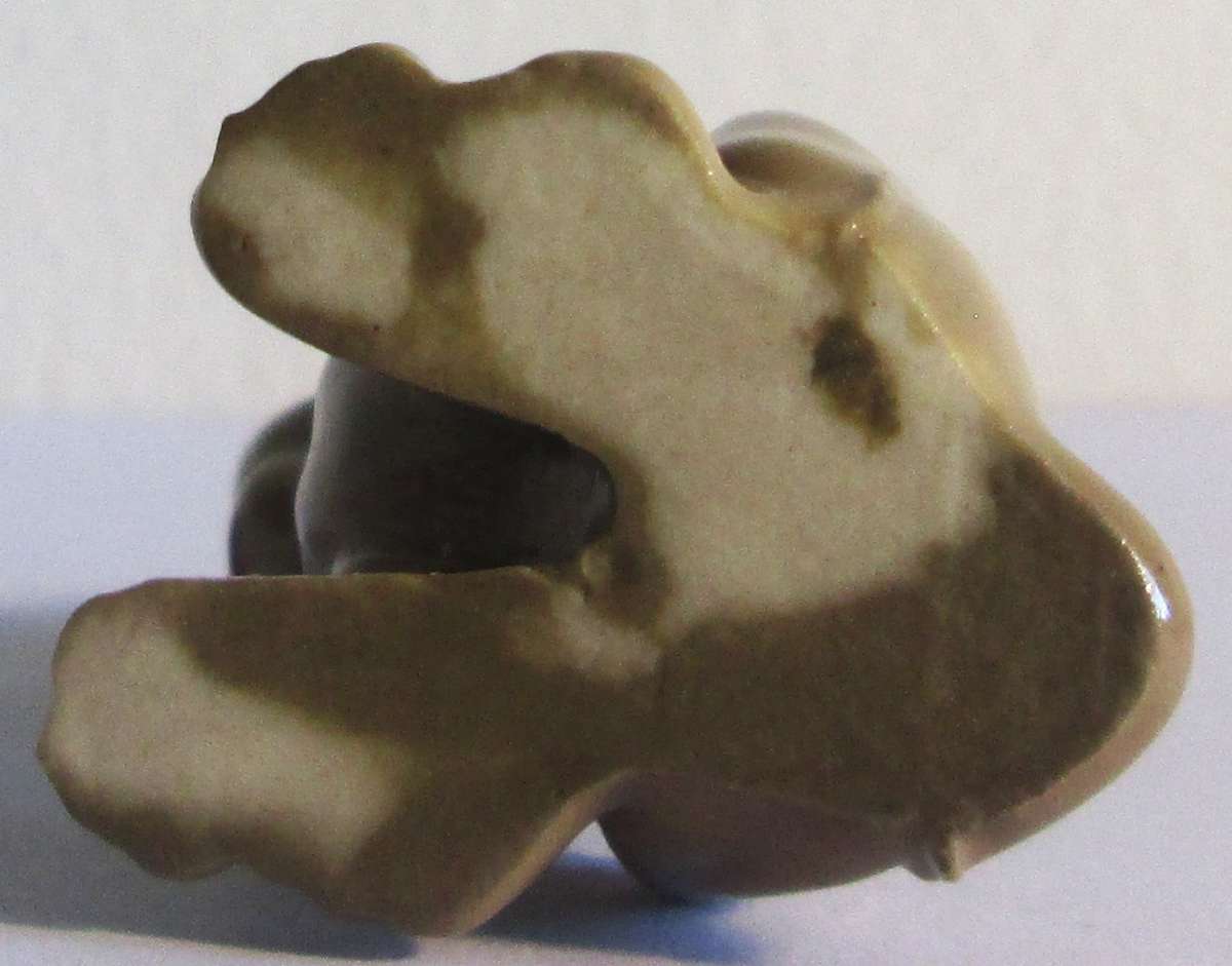 Trusty Wade The Hat Box Series 1956 - 1965