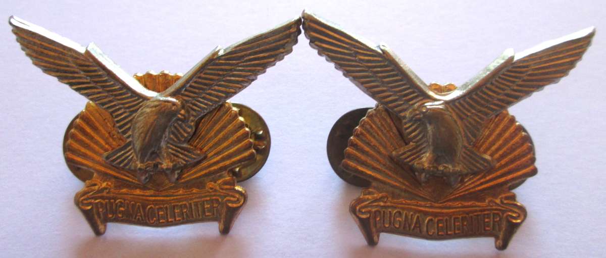 Durban King Shaka Regiment South Africa 1964 - 1966