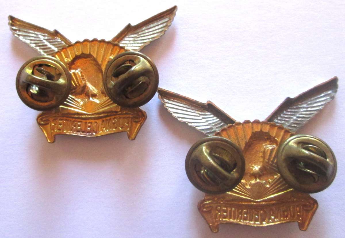 Durban King Shaka Regiment South Africa 1964 - 1966