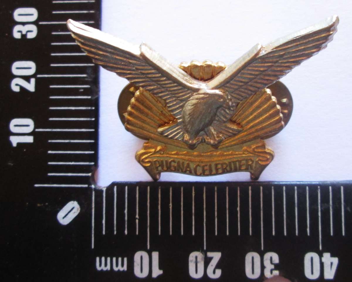 Durban King Shaka Regiment South Africa 1964 - 1966