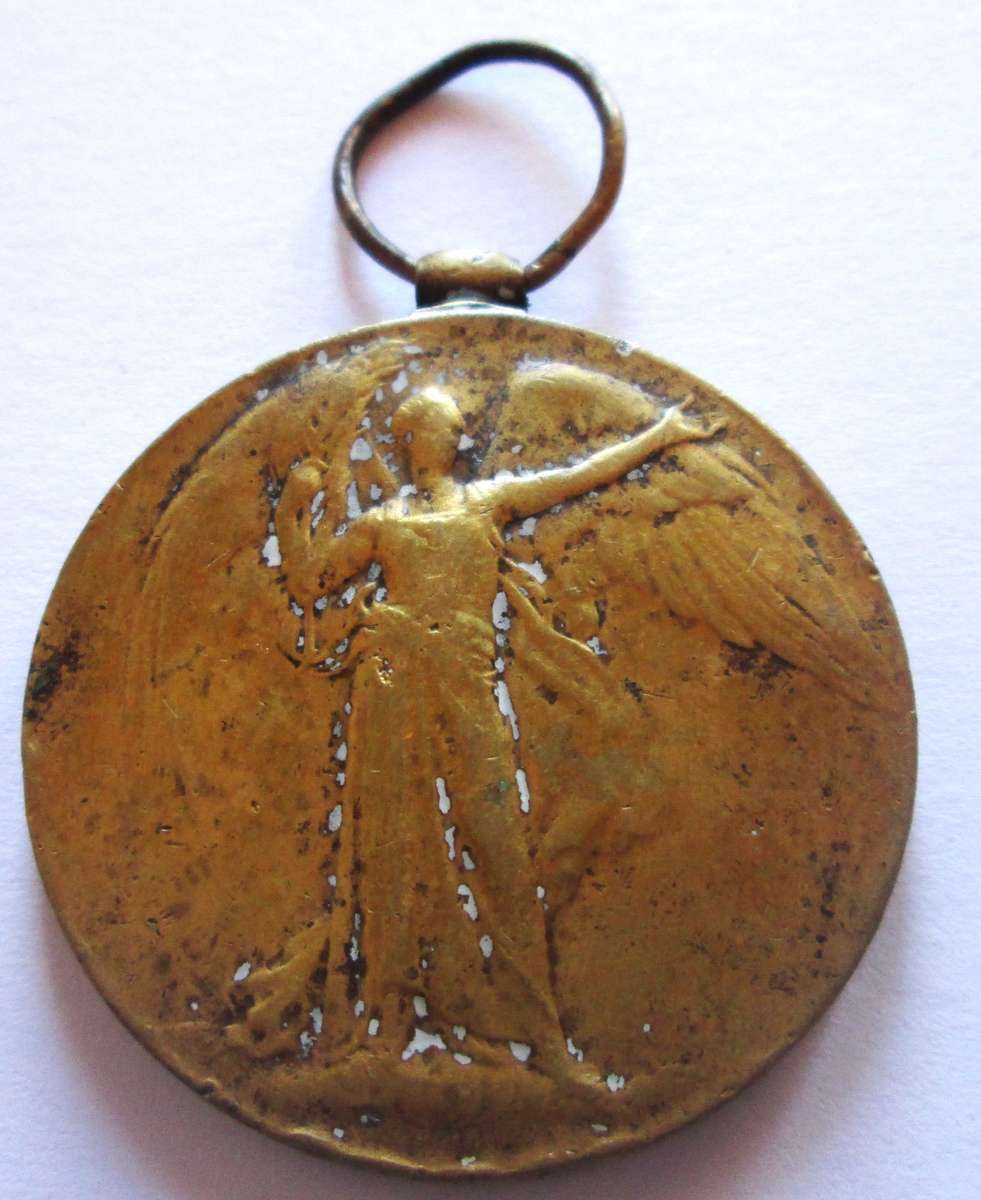 The Great War for Civilisation 1914 - 1919 Name SJT E W Gray 5th M R