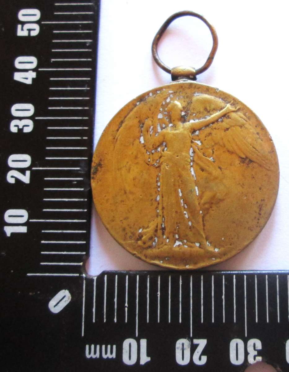 The Great War for Civilisation 1914 - 1919 Name SJT E W Gray 5th M R