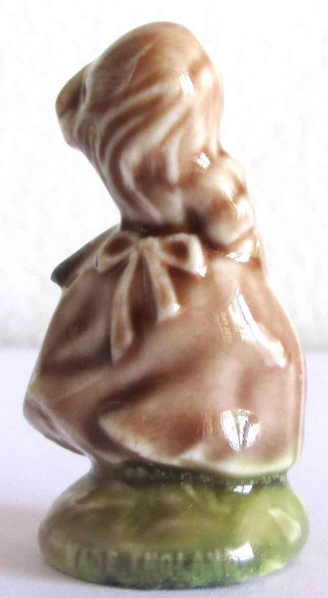 1972 - 1979 Little Bo Peep Wade Nursery Rhyme Model