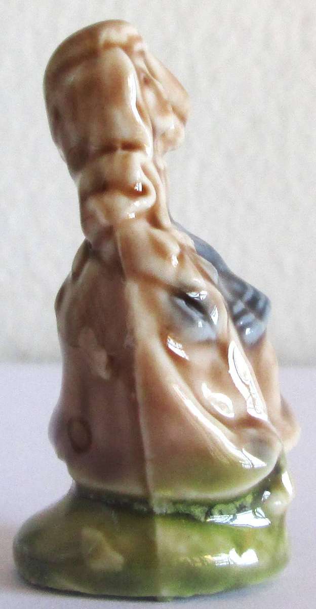 1972 - 1979 Little Bo Peep Wade Nursery Rhyme Model