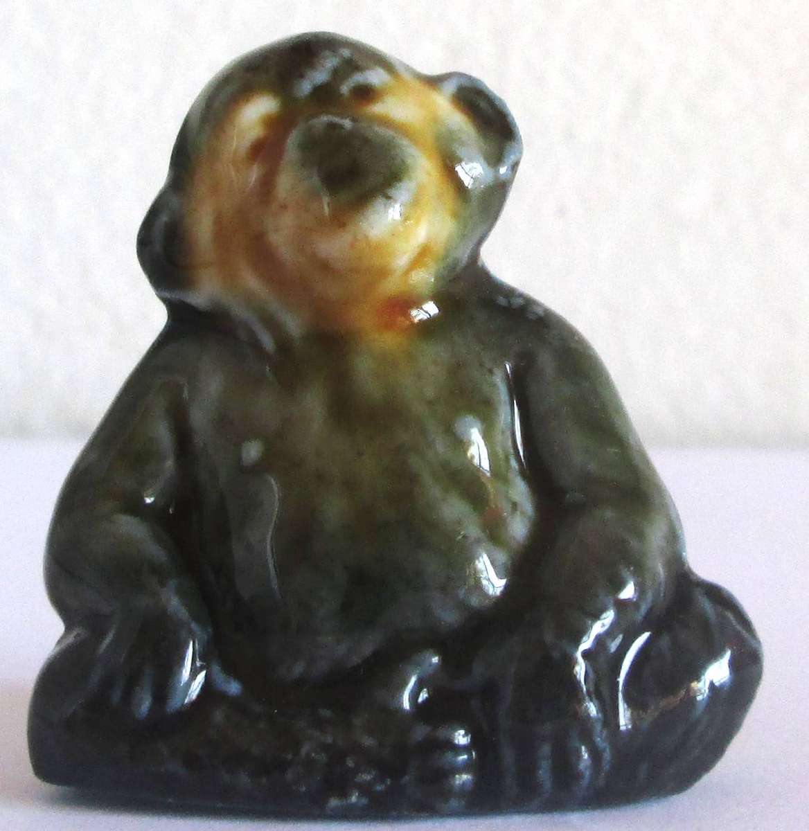 1973 Chimpanzee Wade English Whimsies