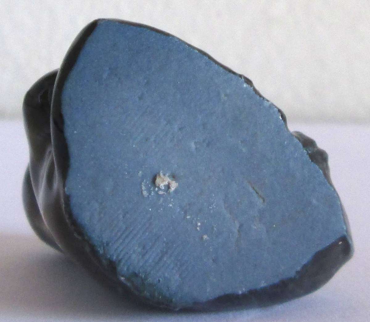 1973 Chimpanzee Wade English Whimsies