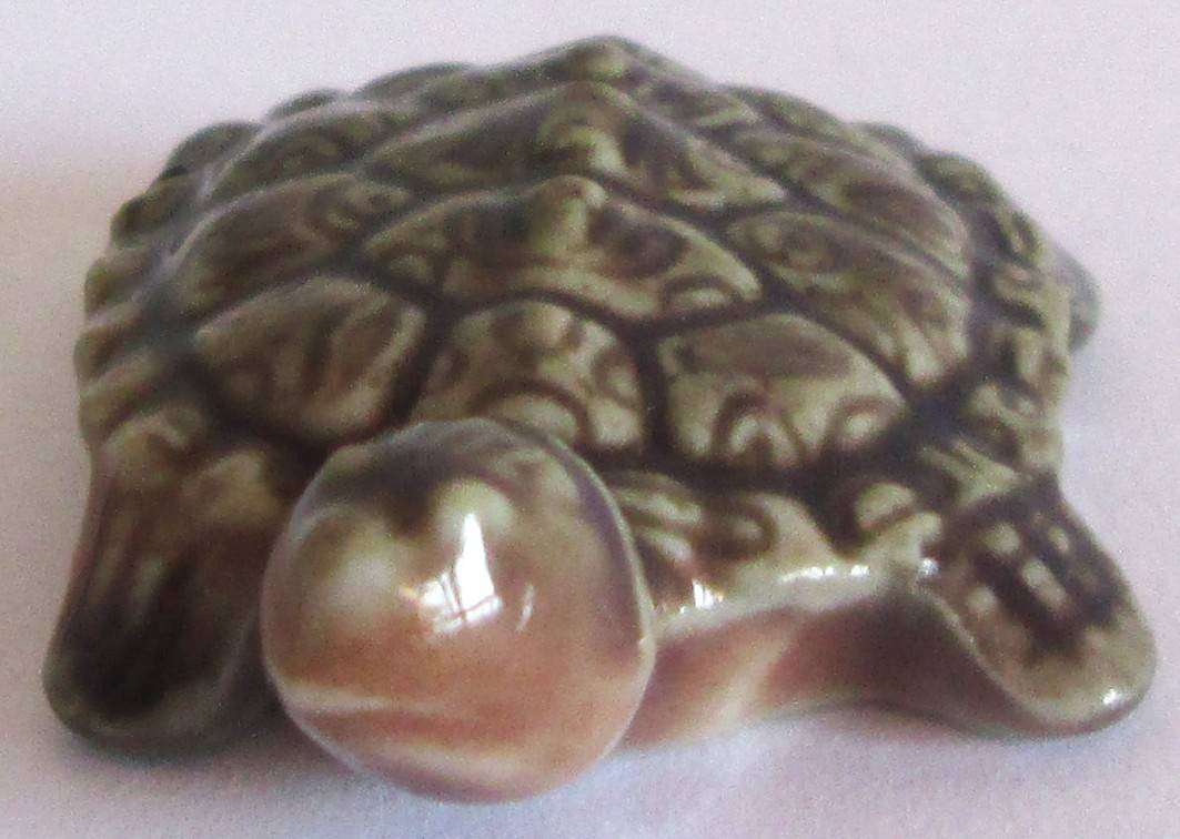 1965 Terrapin Balding and Mansell Flintstone Wade Christmas Cracker