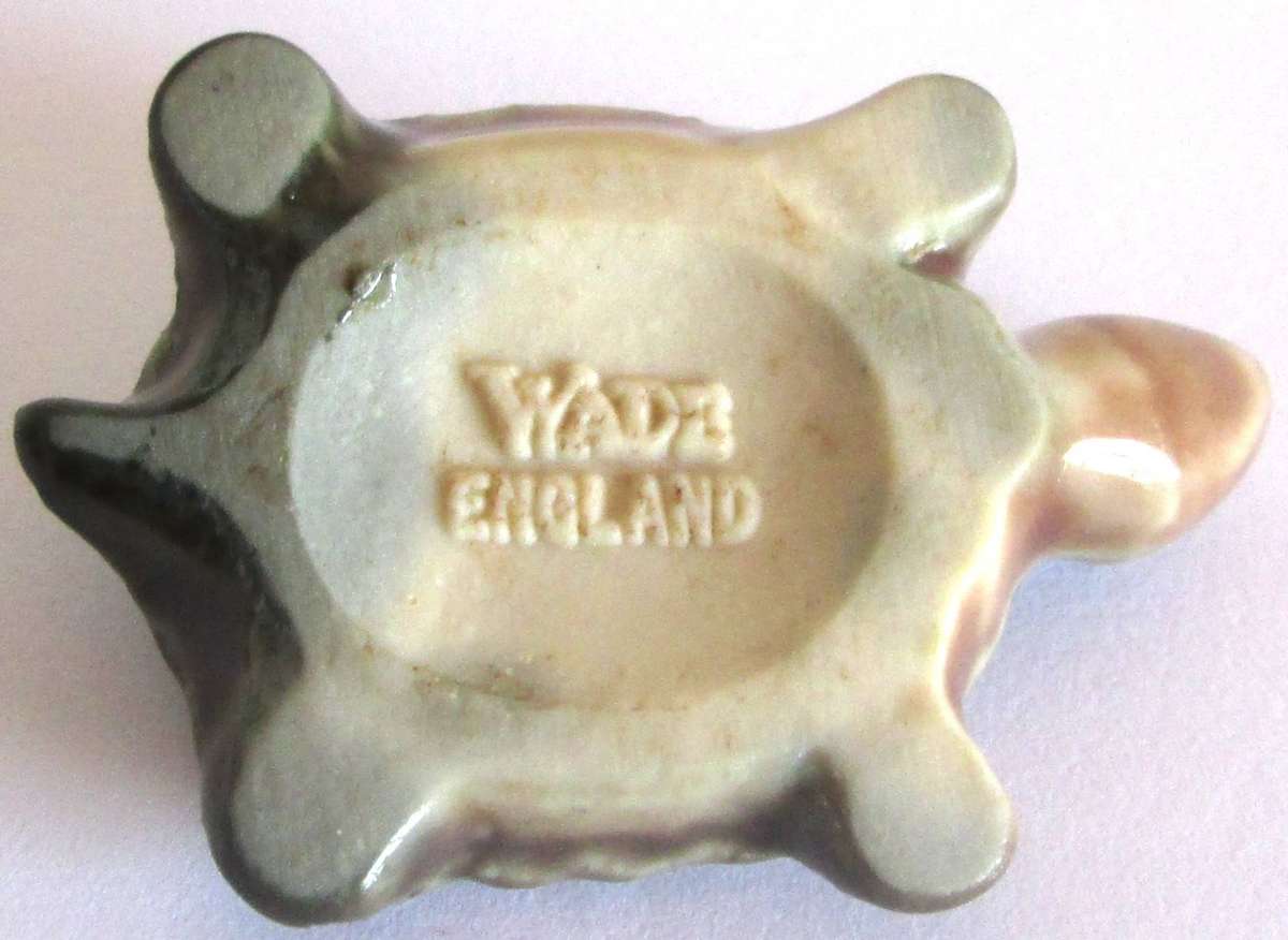 1965 Terrapin Balding and Mansell Flintstone Wade Christmas Cracker