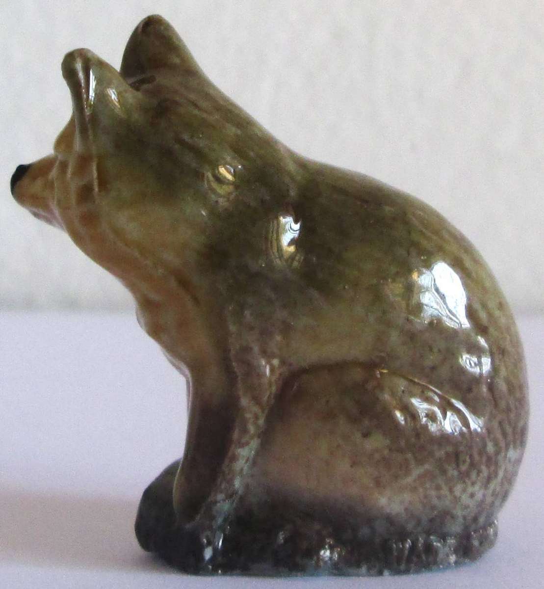 1972 Fox Wade English Whimsies
