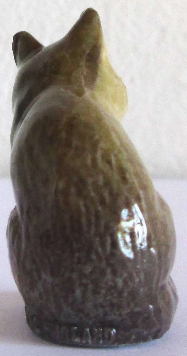 1972 Fox Wade English Whimsies