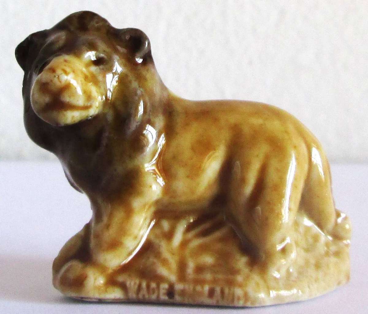 1973 Lion Wade English Whimsies