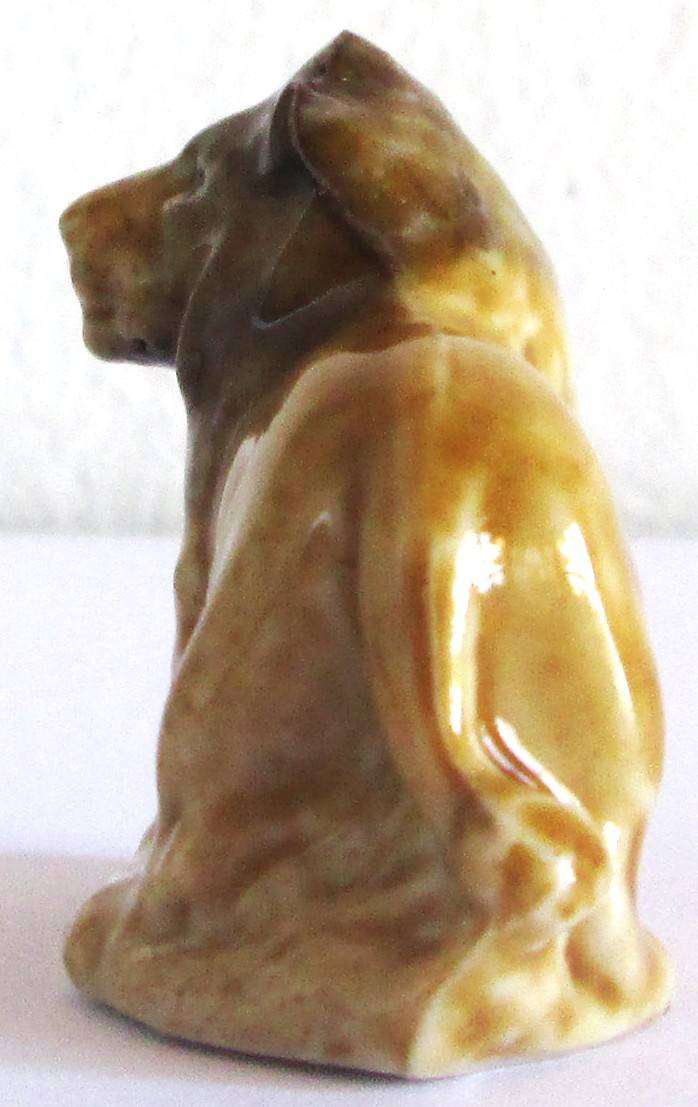 1973 Lion Wade English Whimsies