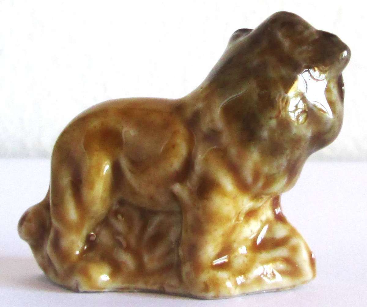 1973 Lion Wade English Whimsies