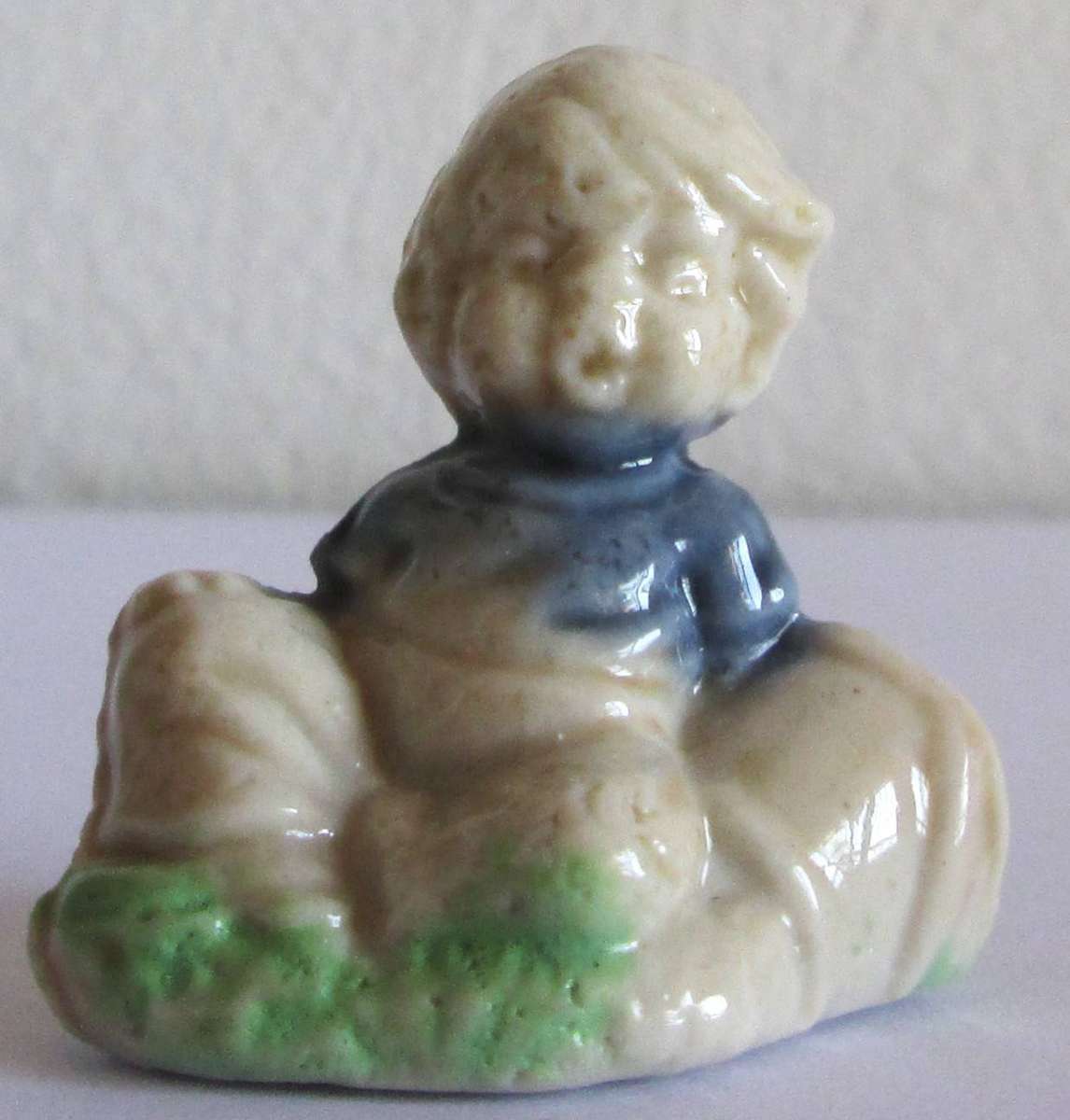 1970 Jack Wade Nursery Rhyme Model