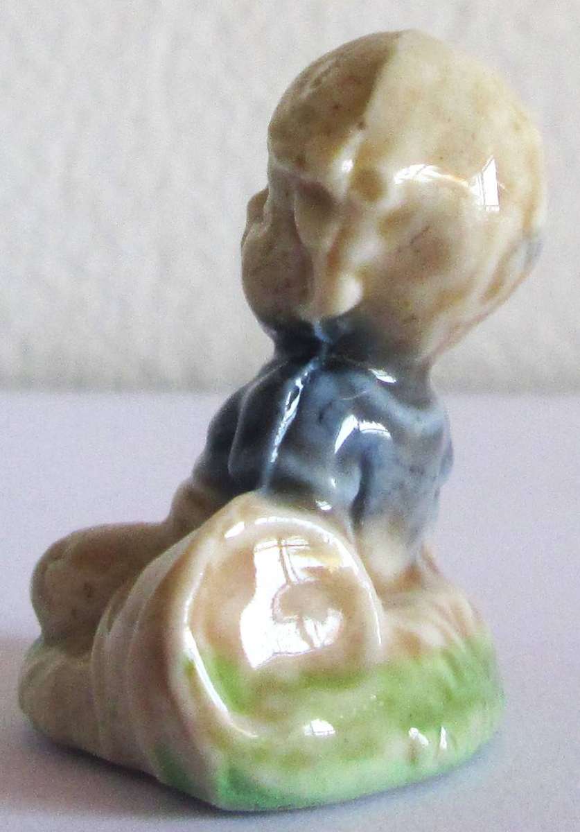 1970 Jack Wade Nursery Rhyme Model