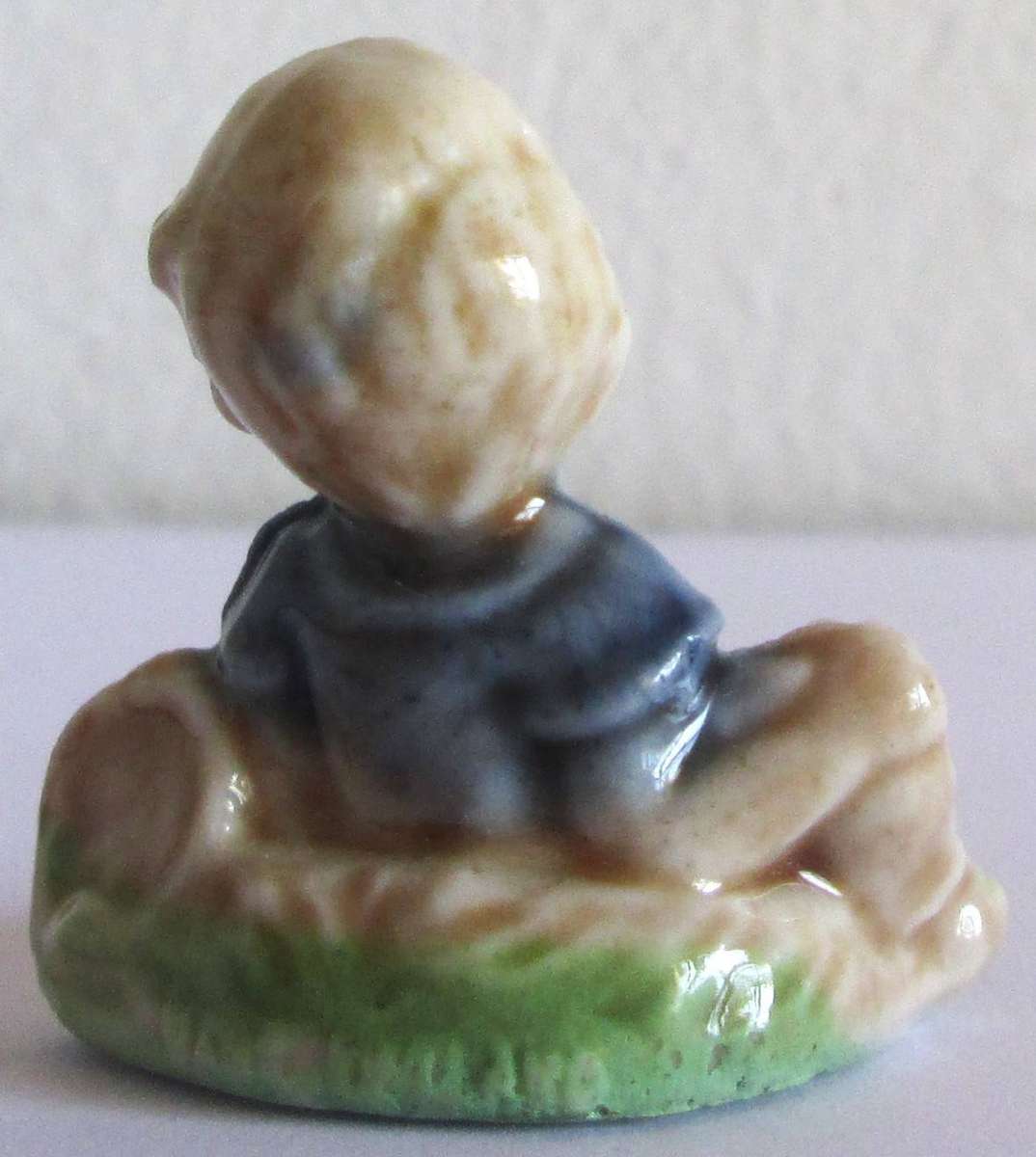 1970 Jack Wade Nursery Rhyme Model