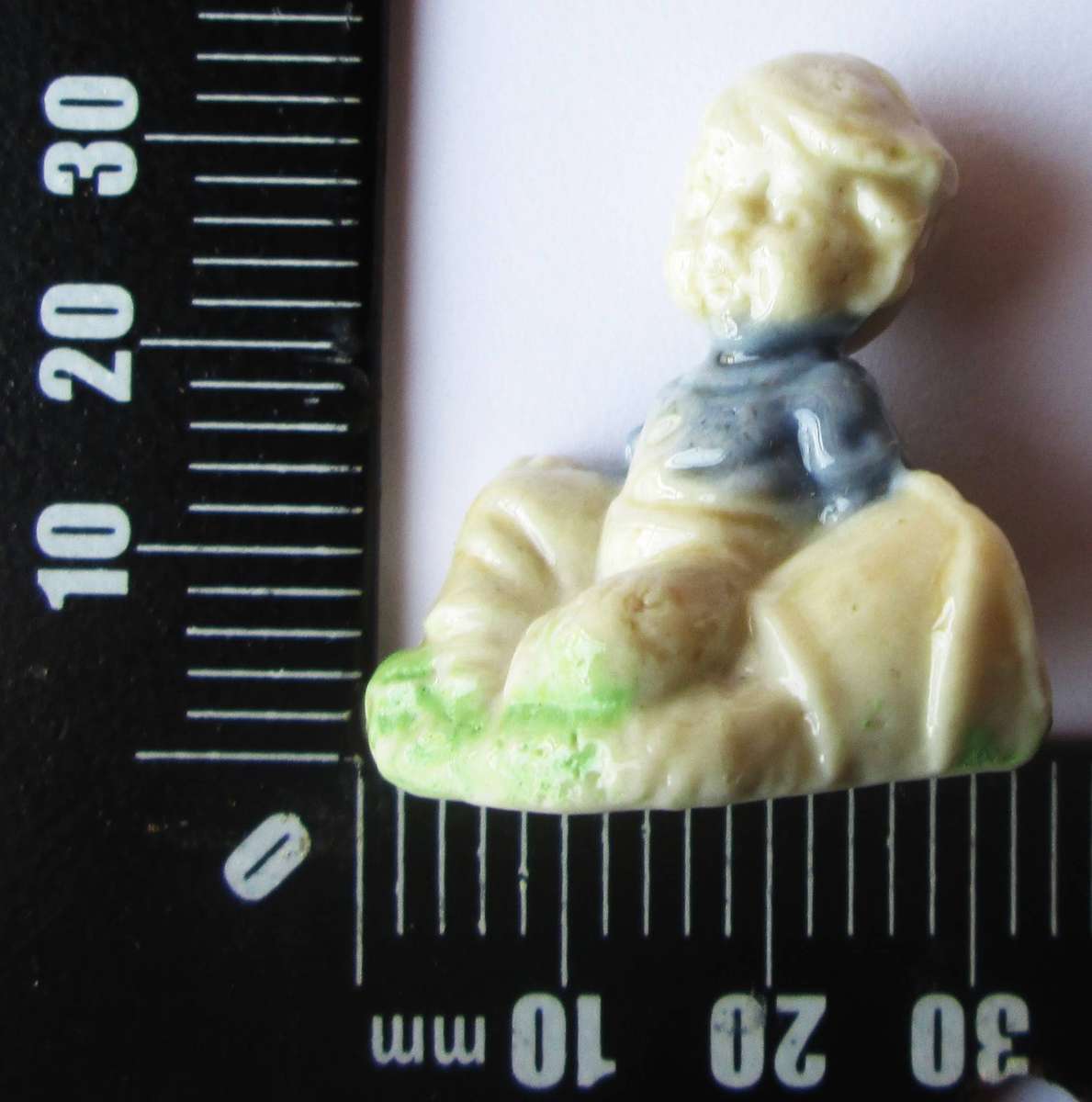 1970 Jack Wade Nursery Rhyme Model