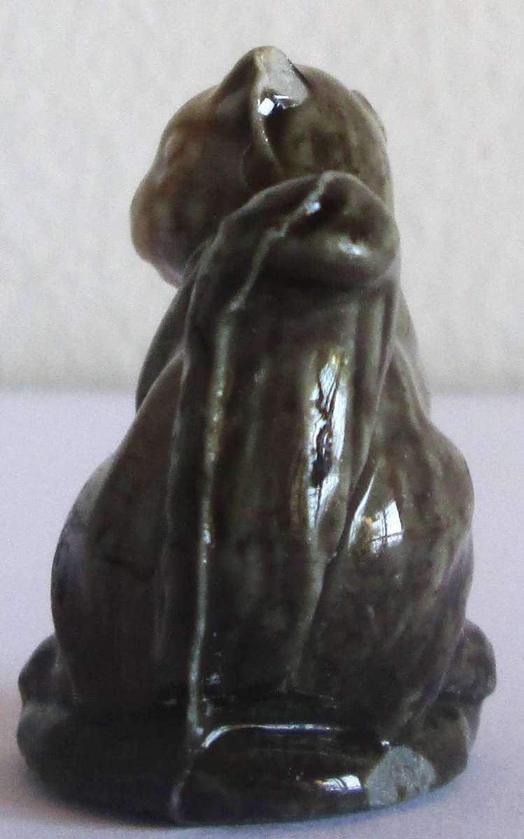 1974 Squirrel Wade English Whimsies