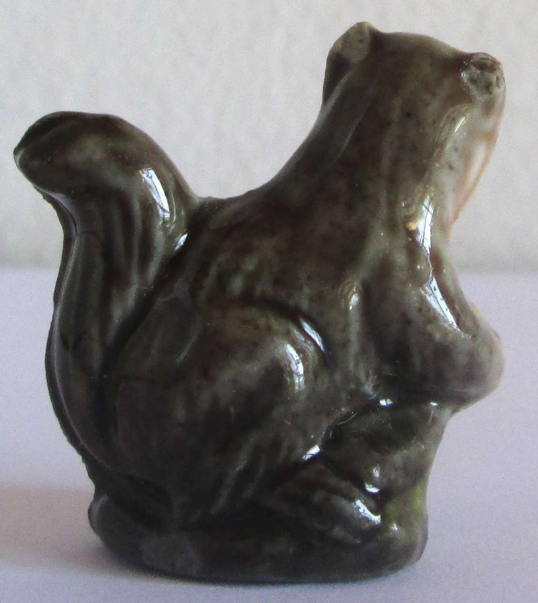 1974 Squirrel Wade English Whimsies