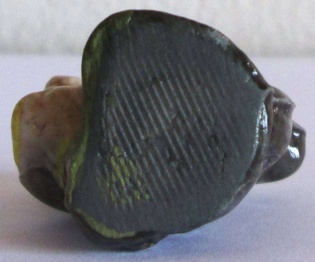 1974 Squirrel Wade English Whimsies