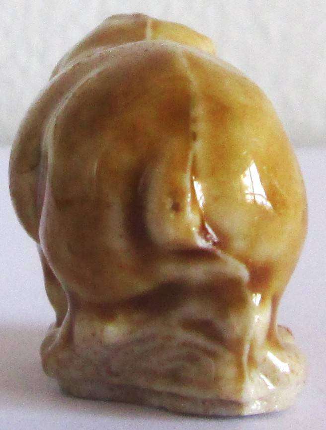 1973 Hippo Wade English Whimsies