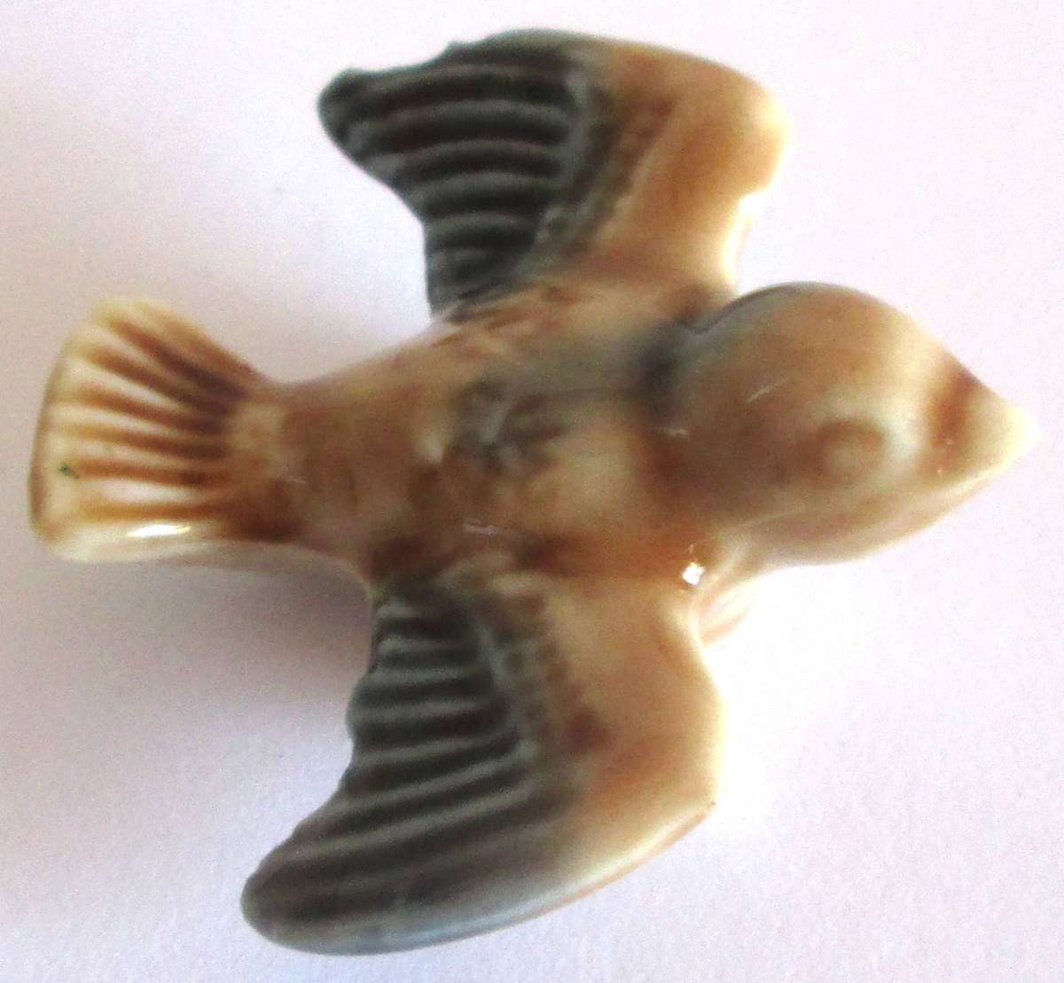 1979 Blue Bird Wade English Whimsies