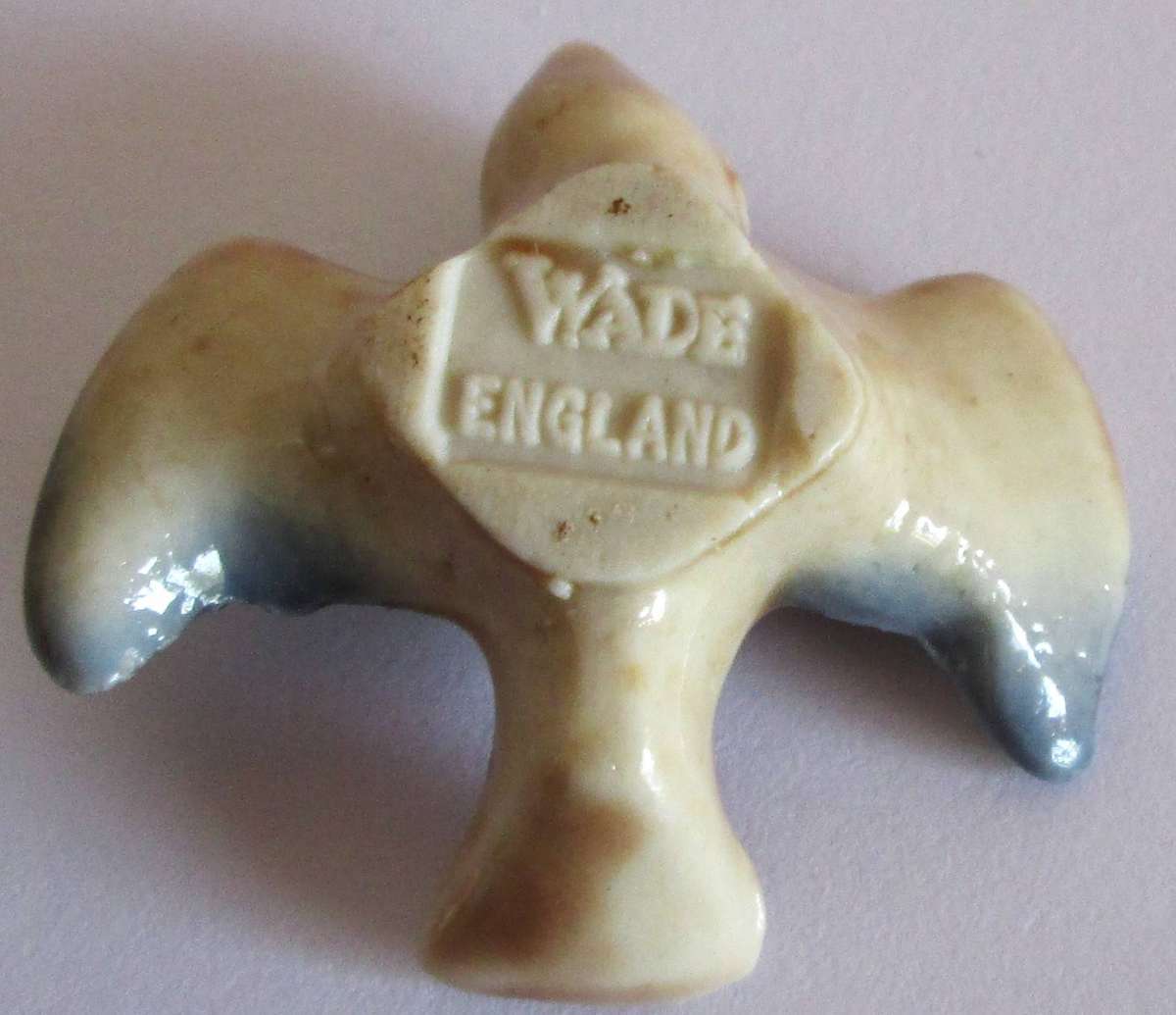 1979 Blue Bird Wade English Whimsies