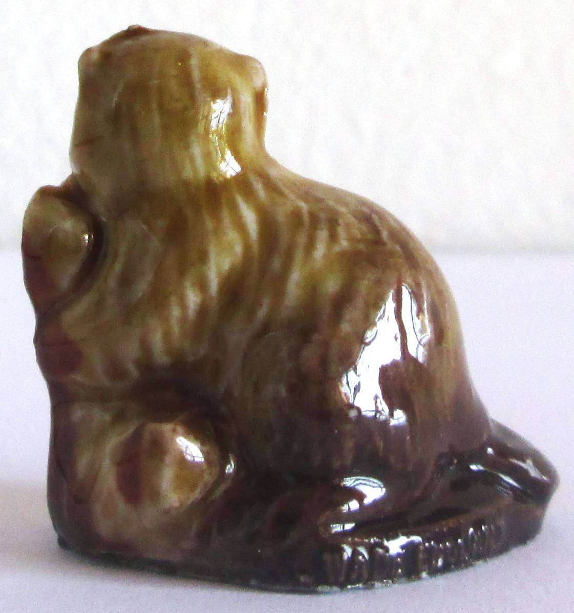 1972 Beaver Wade English Whimsies