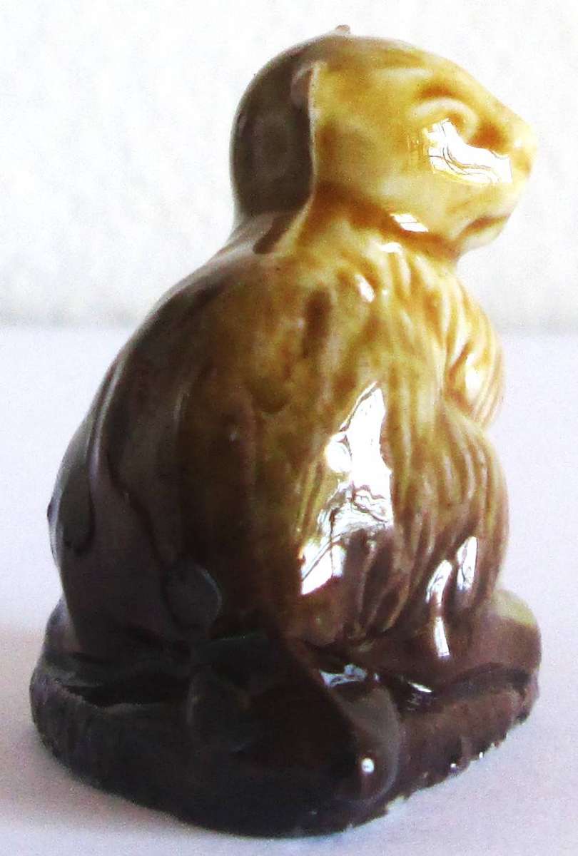 1972 Beaver Wade English Whimsies