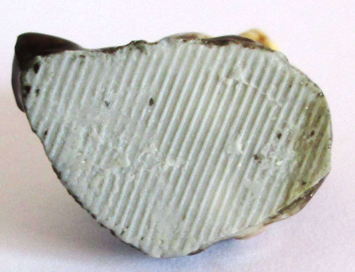 1972 Beaver Wade English Whimsies